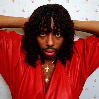 Rick James