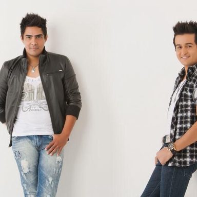 Rick e Rangel