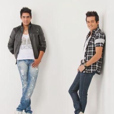Rick e Rangel