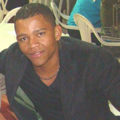 Rick Moreno