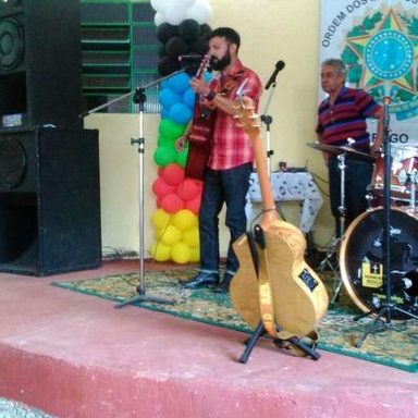 Rick Marcio
