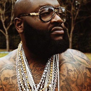 Rick Ross
