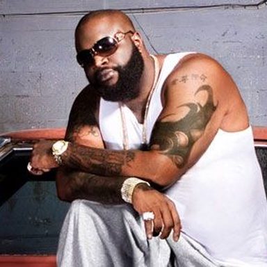 Rick Ross