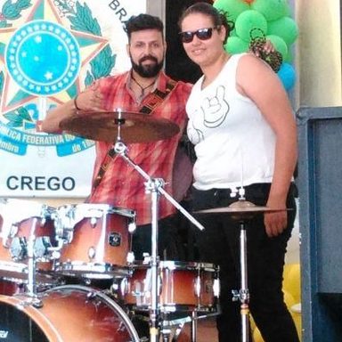 Rick Marcio