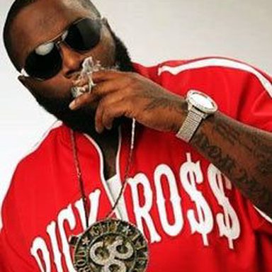 Rick Ross