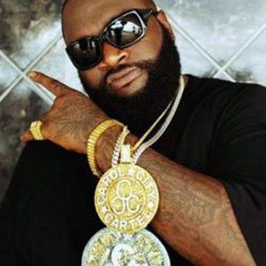 Rick Ross