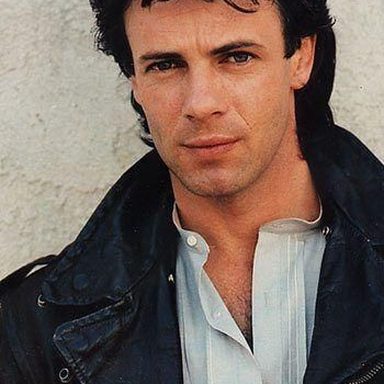 Rick Springfield