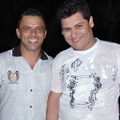 Ricky & Dedê