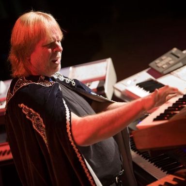 Rick Wakeman
