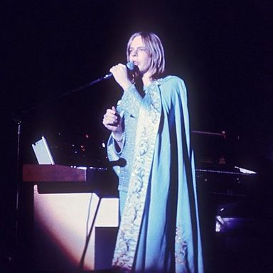 Rick Wakeman
