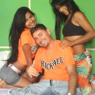 Rickael