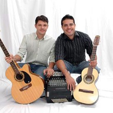 Ricke e Rafa
