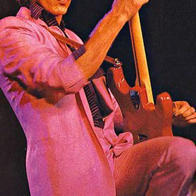 Rick Springfield