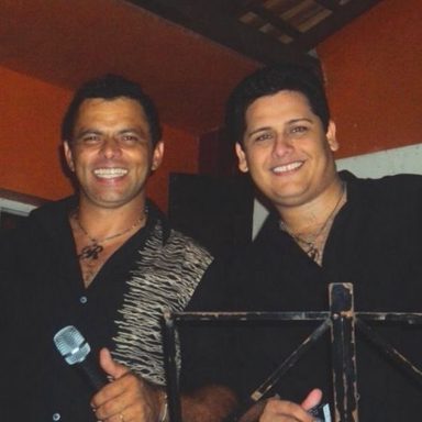 Ricky & Dedê
