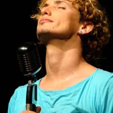 Ricky Vallen photo 19