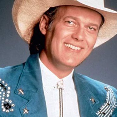 Ricky Van Shelton