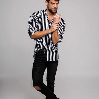 Ricky Merino