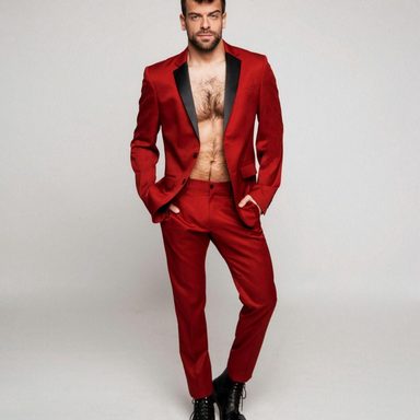Ricky Merino