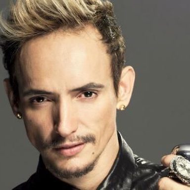 Ricky Vallen