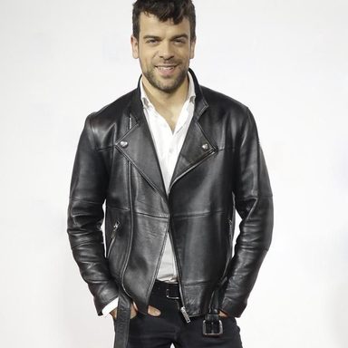 Ricky Merino photo 9