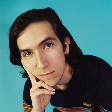 Ricky Montgomery