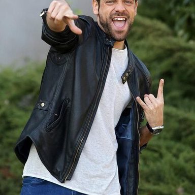 Ricky Merino