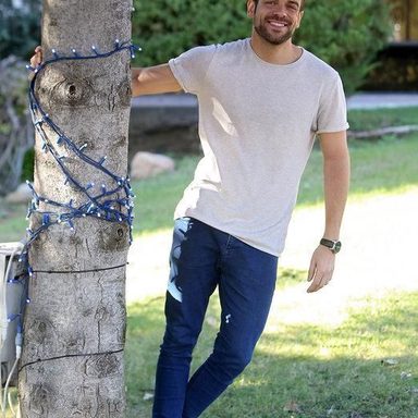 Ricky Merino