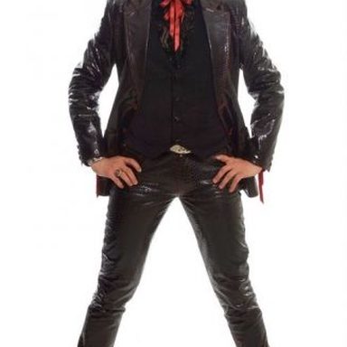 Ricky Vallen photo 16