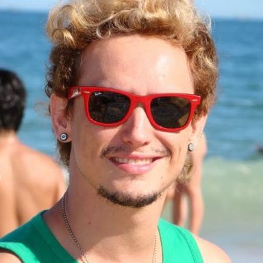 Ricky Vallen