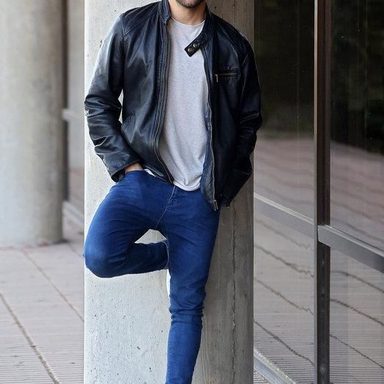 Ricky Merino