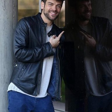 Ricky Merino