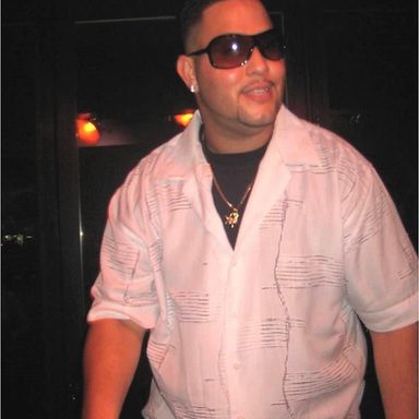 Ricky Vaz