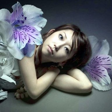 Rie Fu photo 11