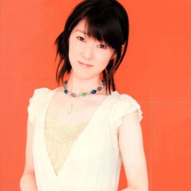 Rie Kugimiya