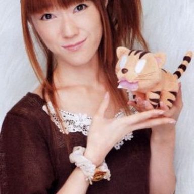 Rie Kugimiya