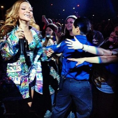 Rihanna photo 176
