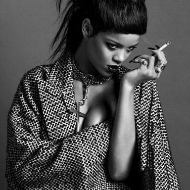 Rihanna photo 78