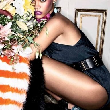 Rihanna photo 274