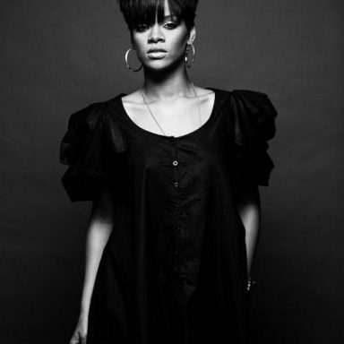 Rihanna photo 275