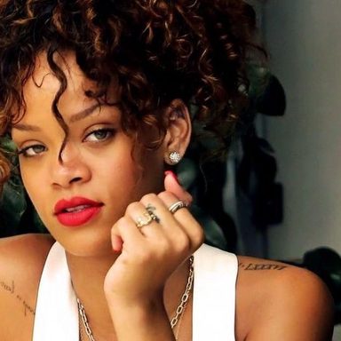 Rihanna photo 89