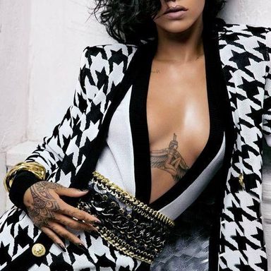 Rihanna photo 141