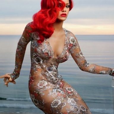 Rihanna photo 240