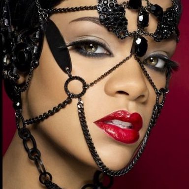 Rihanna photo 353