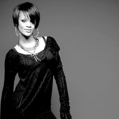 Rihanna photo 356