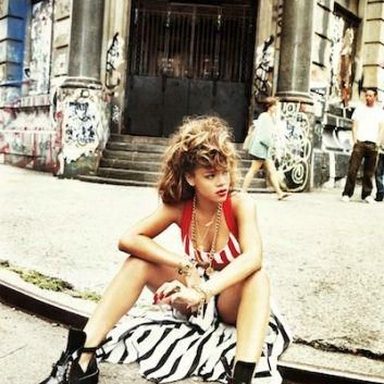 Rihanna photo 18