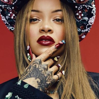 Rihanna