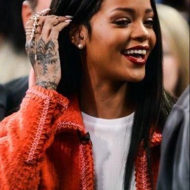 Rihanna photo 71