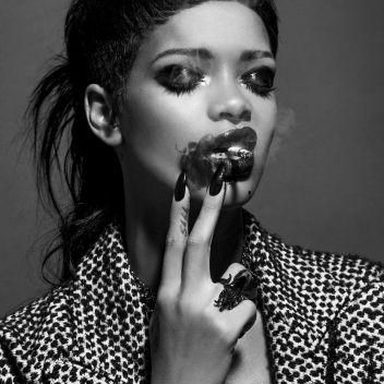 Rihanna photo 44