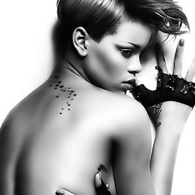 Rihanna photo 441
