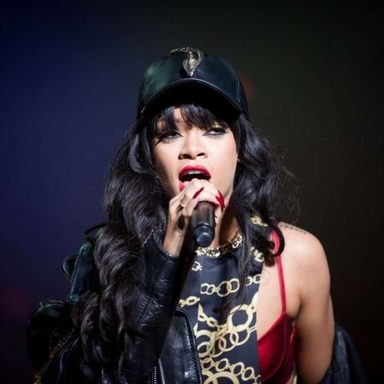 Rihanna photo 187